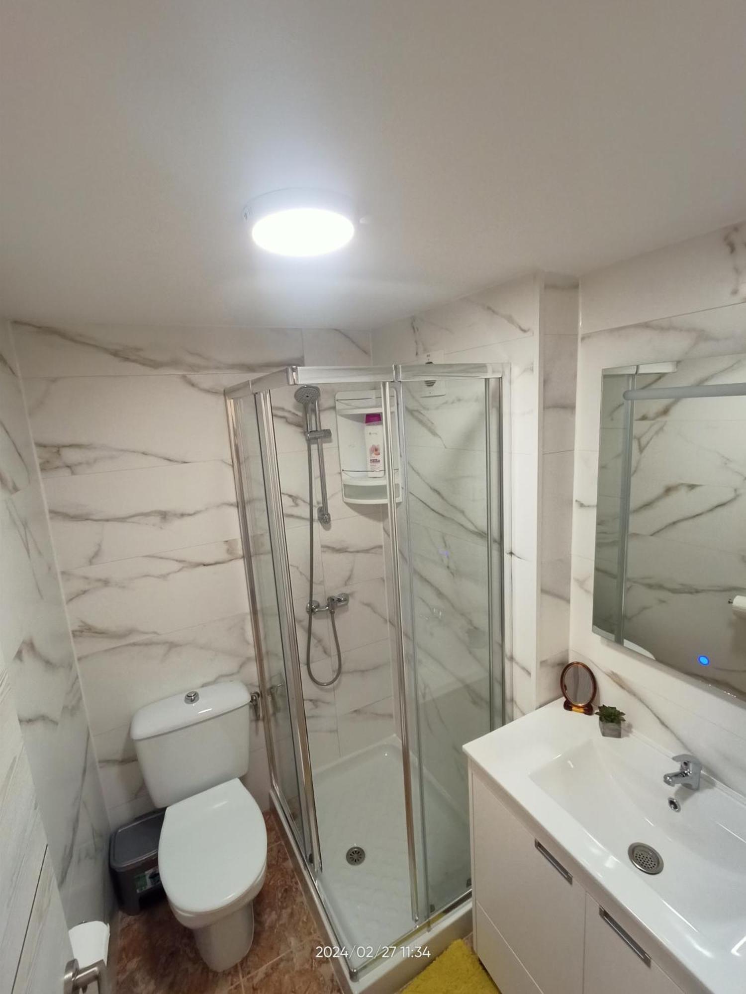 Apartamento Miramar Торевьиа Экстерьер фото