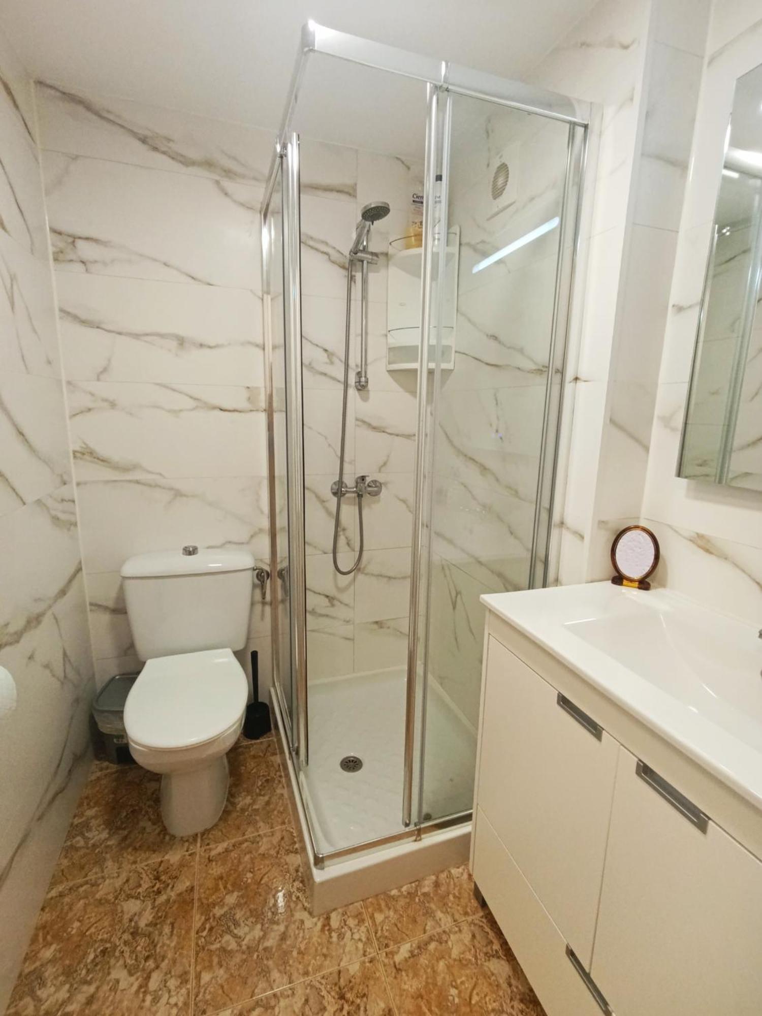 Apartamento Miramar Торевьиа Экстерьер фото