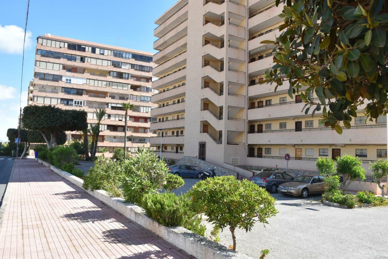 Apartamento Miramar Торевьиа Экстерьер фото
